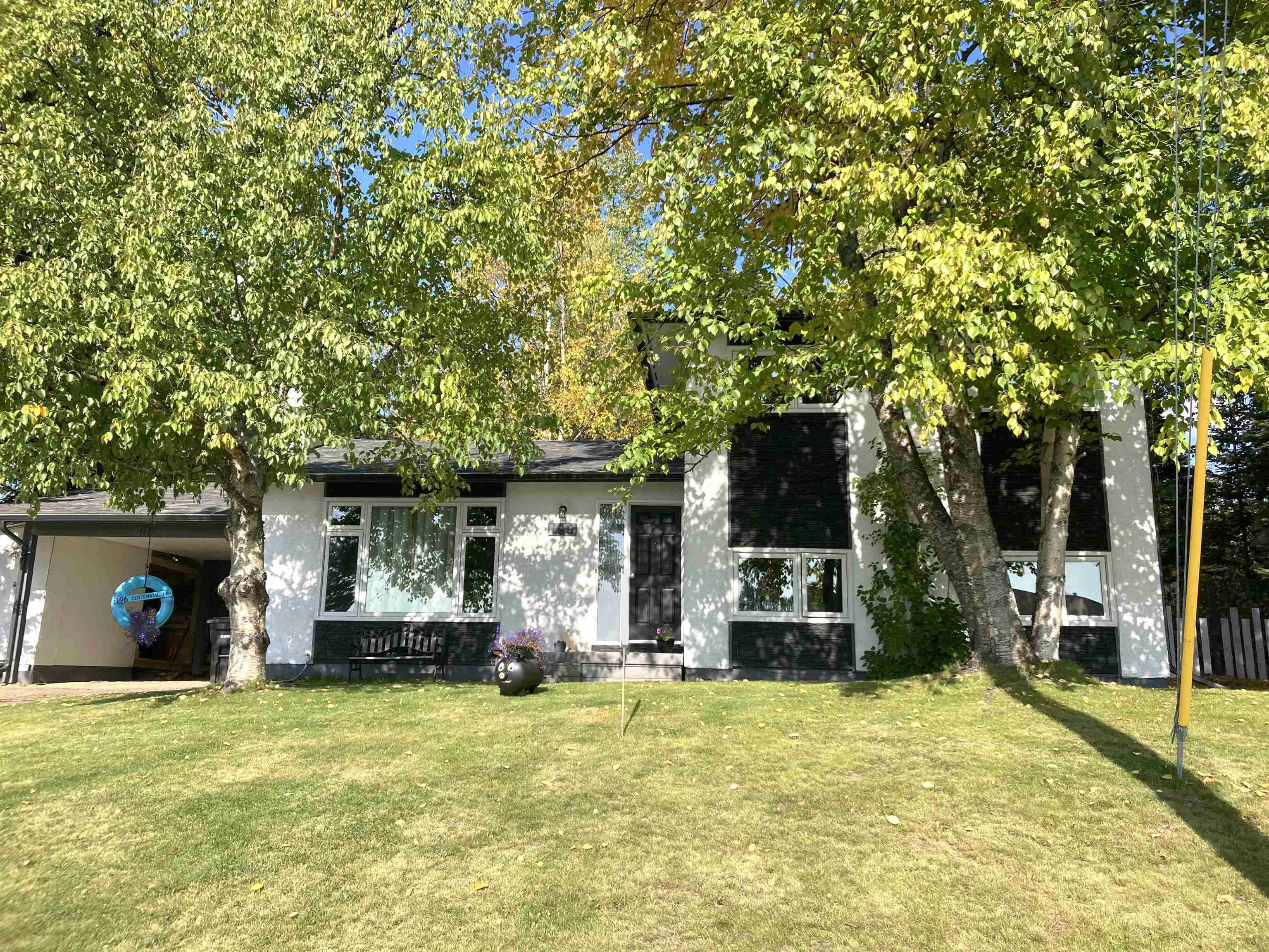 I have sold a property at 196 CENTENNIAL DR in Mackenzie
