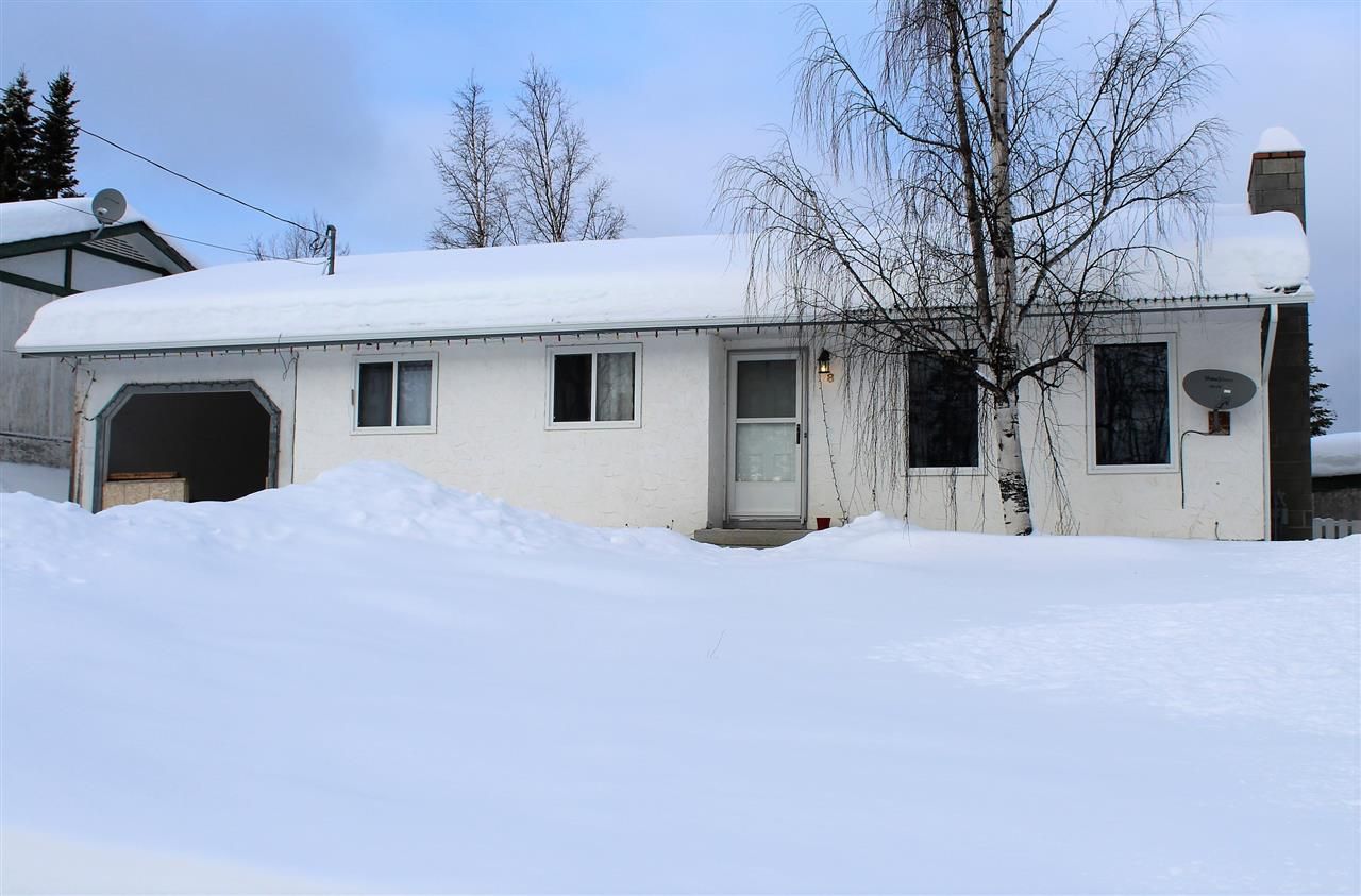 I have sold a property at 8 FIRTH CRES in Mackenzie
