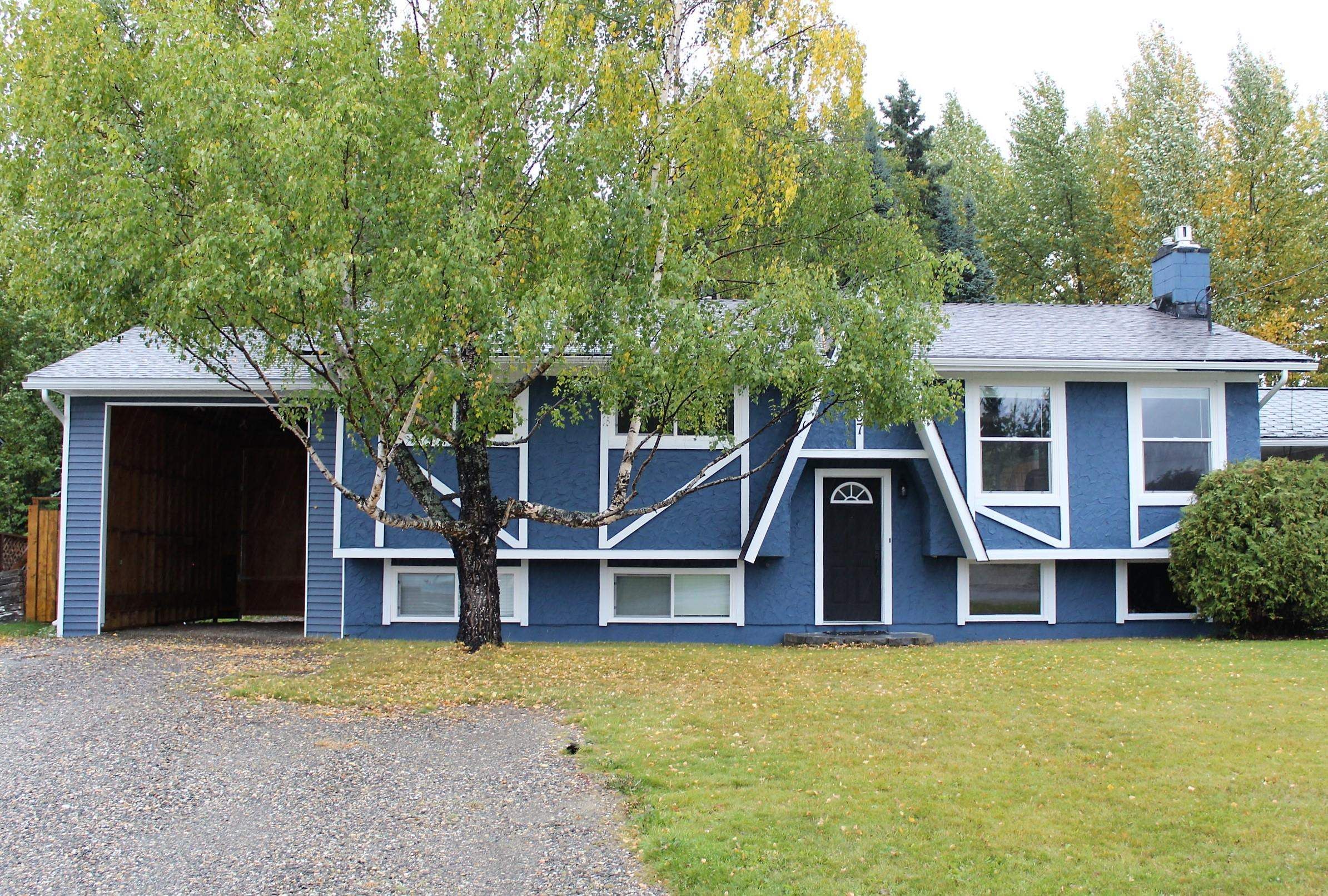 I have sold a property at 337 CROOKED RIVER CRES in Mackenzie
