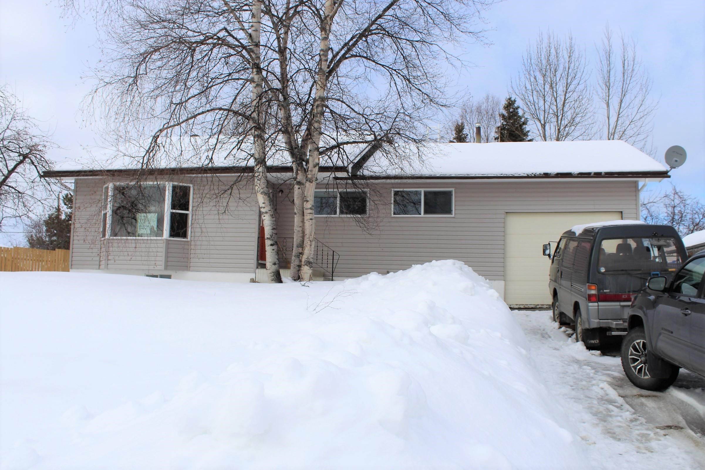 I have sold a property at 4 OSPIKA CRES in Mackenzie
