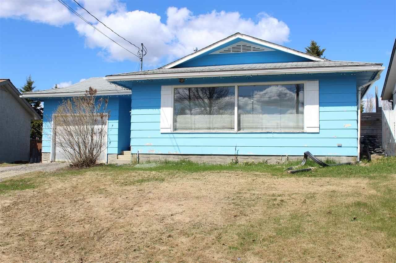 New property listed in Mackenzie -Town, Mackenzie (Zone 69)