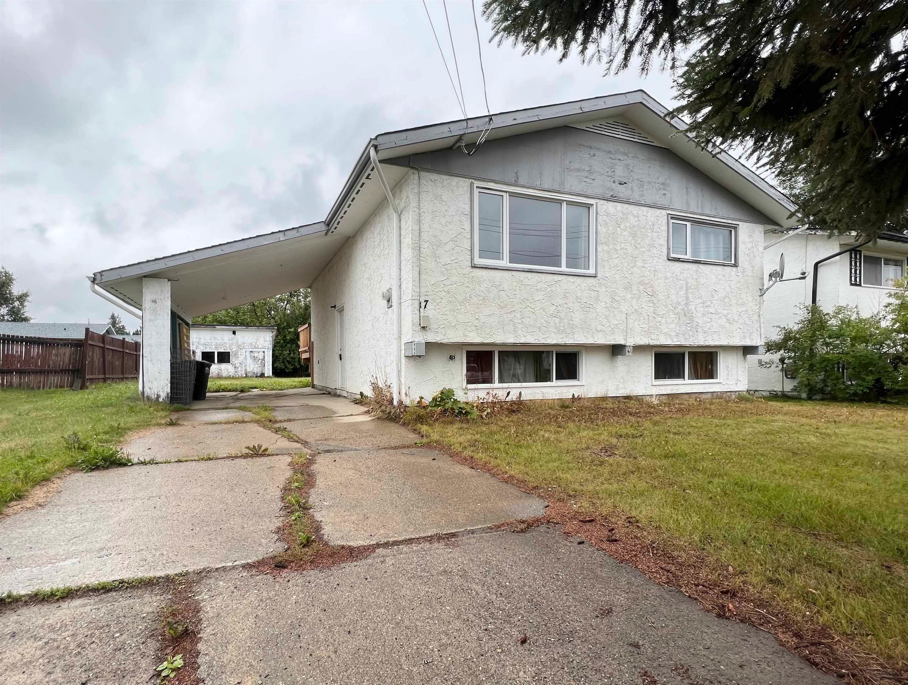 I have sold a property at 17 BAKER RD in Mackenzie
